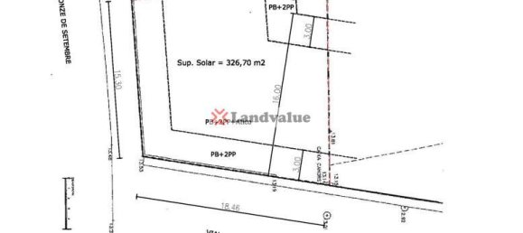 Grundstück in Girona, Spain 327m², Nr. 156648 12