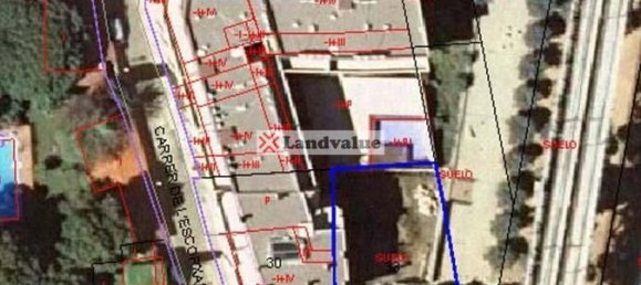 Grundstück in Girona, Spain 327m², Nr. 156648 9