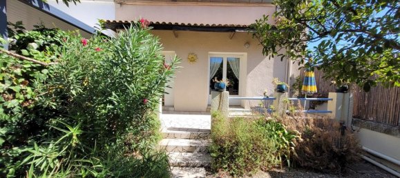 3 غرف نوم منزل في Puissalicon, France رقم 38062 8