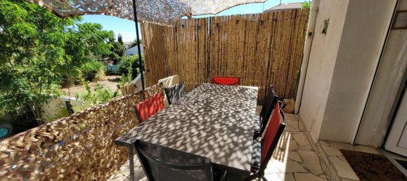 3 غرف نوم منزل في Puissalicon, France رقم 38062 4