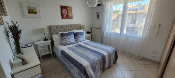 3 غرف نوم منزل في Puissalicon, France رقم 38062 11