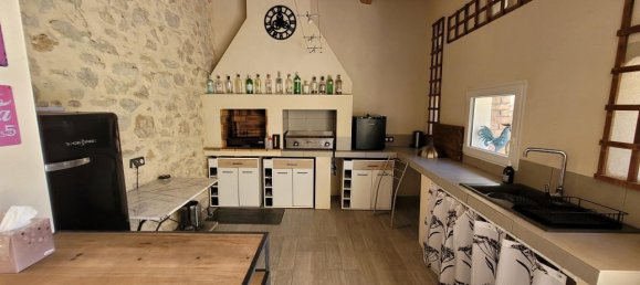 3 غرف نوم منزل في Puissalicon, France رقم 38062 5