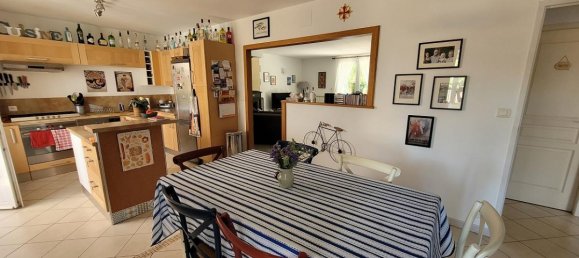 3 غرف نوم منزل في Puissalicon, France رقم 38062 10