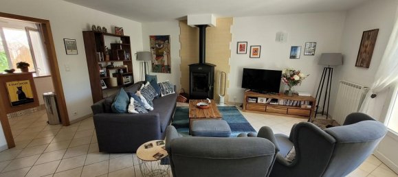 3 غرف نوم منزل في Puissalicon, France رقم 38062 9