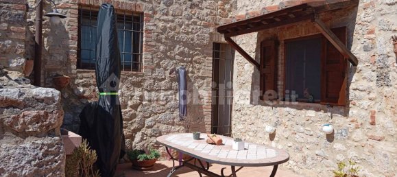 Дом с 2 спальнями в Казоле д’Эльса, Италия № 371997 4