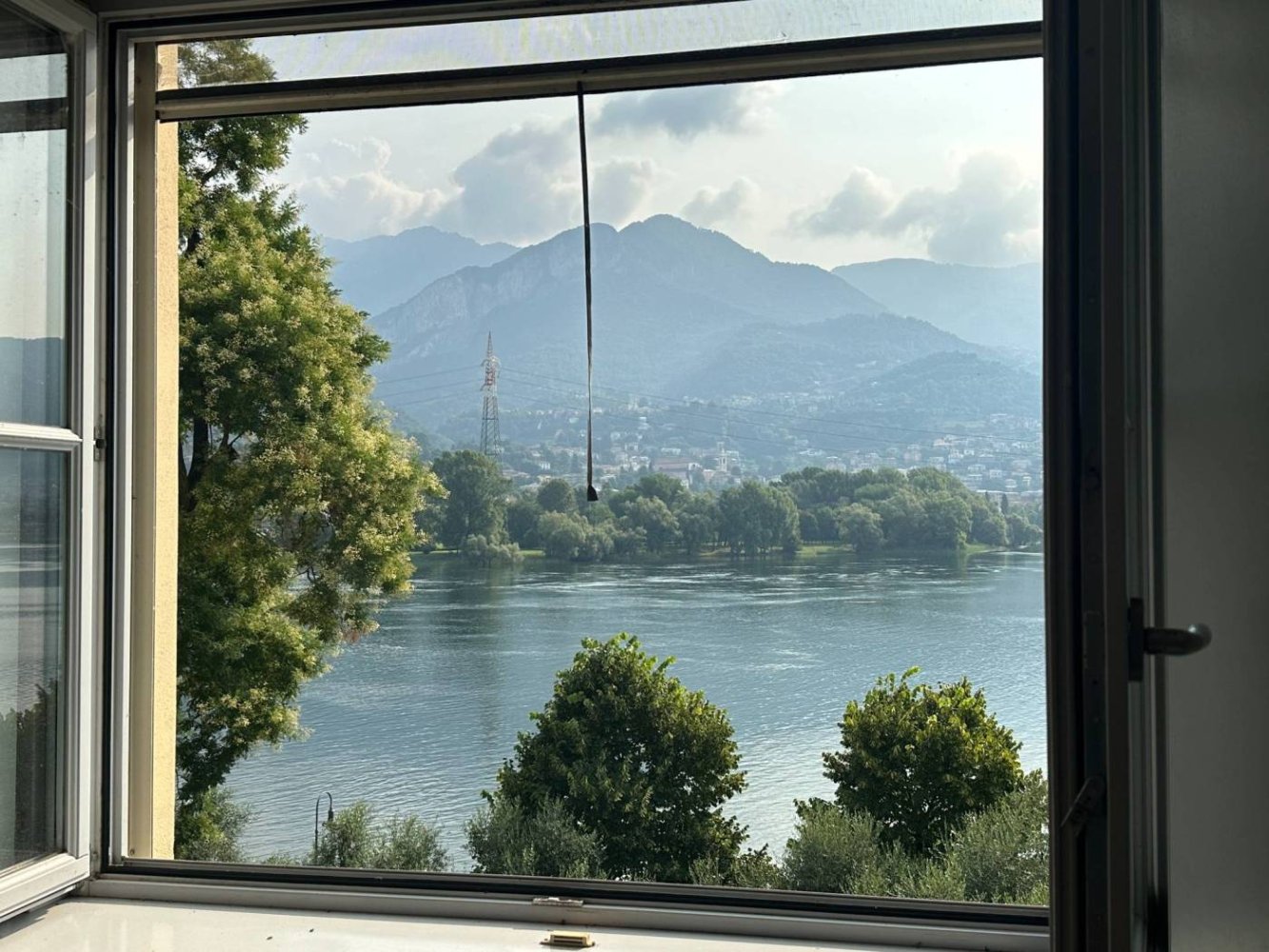 2 chambres Appartement à Olginate, Italy No. 84456