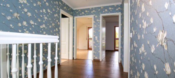 6 غرف نوم تاون هاوس في Frankfurt am Main, Germany رقم 324339 9