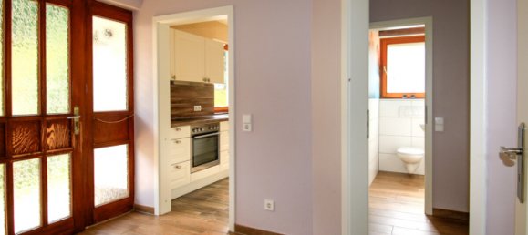 6 غرف نوم تاون هاوس في Frankfurt am Main, Germany رقم 324339 4