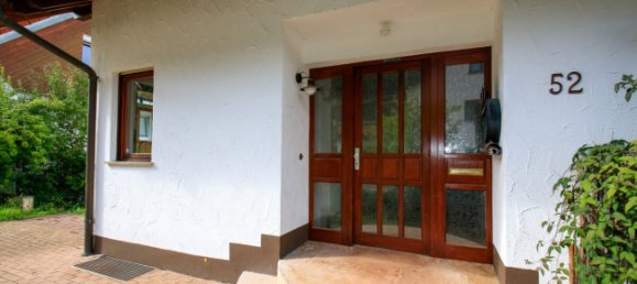 6 غرف نوم تاون هاوس في Frankfurt am Main, Germany رقم 324339 3