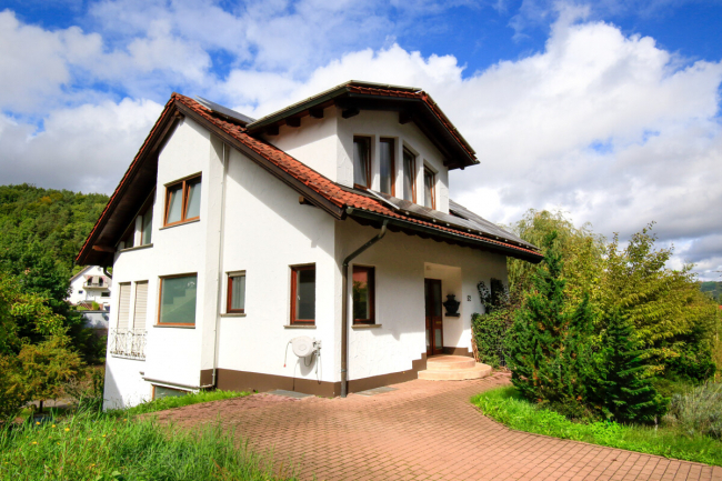 6 غرف نوم تاون هاوس في Frankfurt am Main, Germany رقم 324339