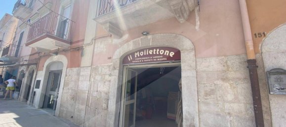 2 rooms Commercial property in Barletta, Italy No. 26617 7