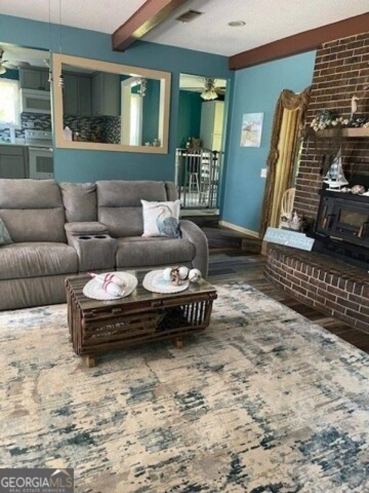 3 bedrooms House in Statesboro, USA No. 442029