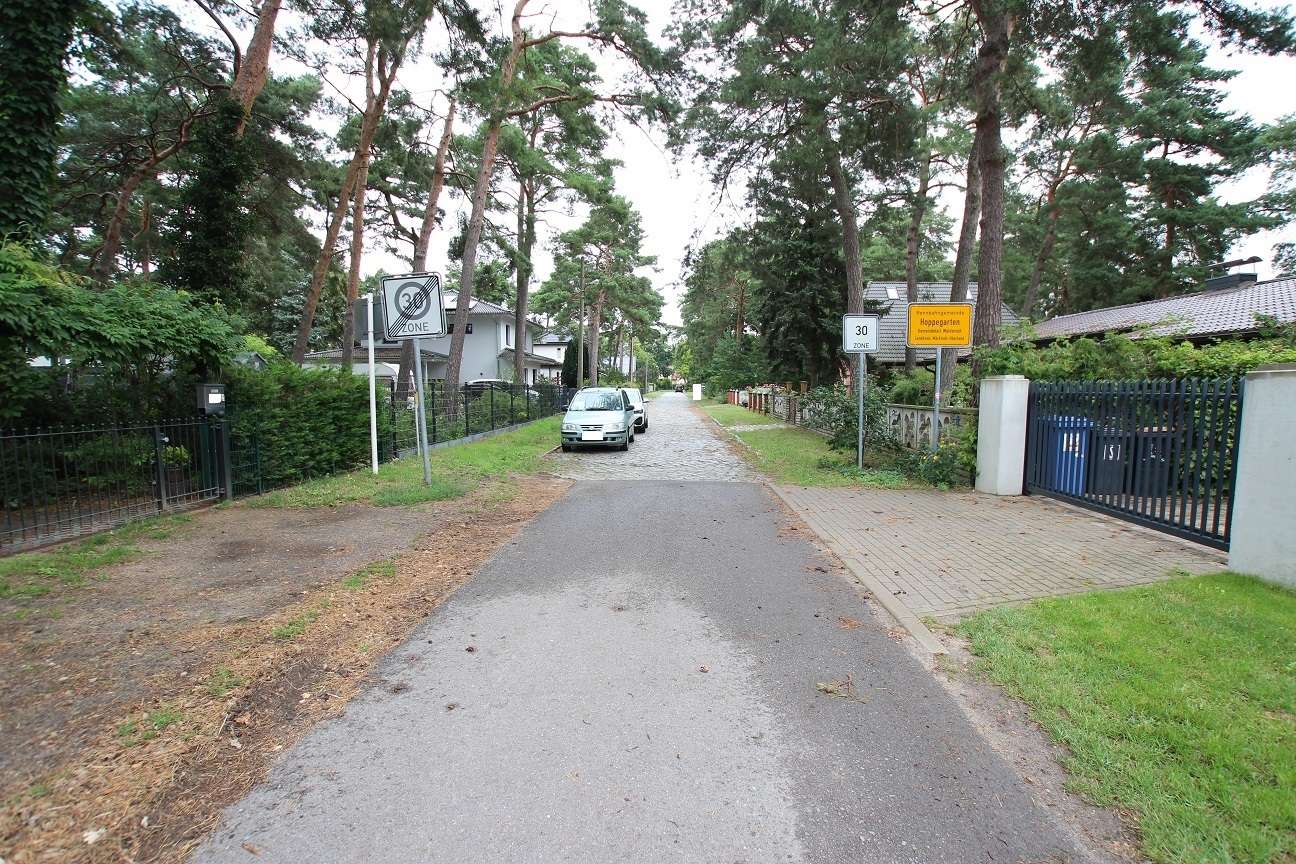 Terreno em Markisch-Oderland, Germany N.º 62137