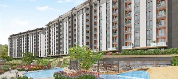 Apartment 4+1 in Istanbul, Turkey No. 33882 9