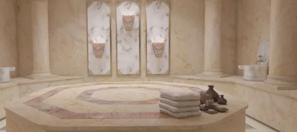 Apartment 4+1 in Istanbul, Turkey No. 33882 13