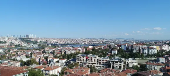 Apartment 4+1 in Istanbul, Turkey No. 33882 2