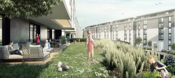 Apartment 4+1 in Istanbul, Turkey No. 33882 7