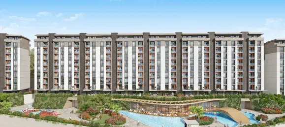 Apartment 4+1 in Istanbul, Turkey No. 33882 5