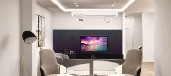 Apartment 4+1 in Istanbul, Turkey No. 33882 16