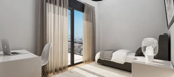 Apartment 4+1 in Istanbul, Turkey No. 33882 15