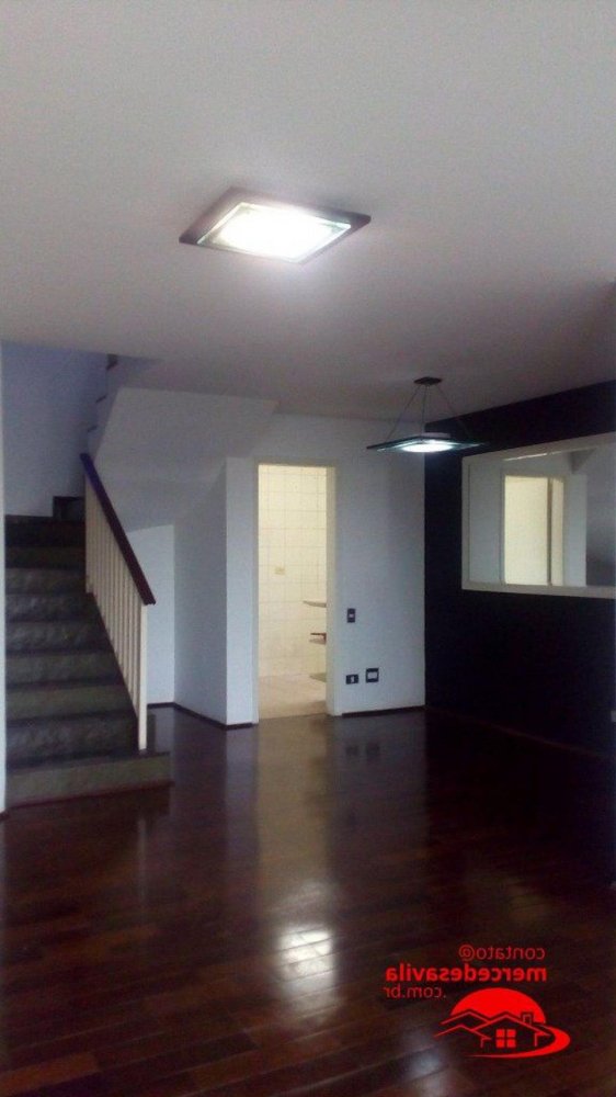 Дом с 4 спальнями в Сан-Паулу, Бразилия № 461468