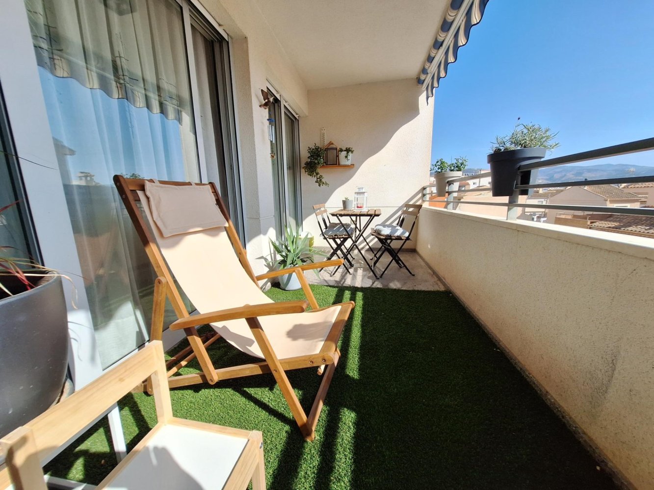 Apartamento T3 em Castalla, Spain N.º 268244