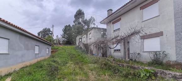 3 bedrooms House in Mortagua, Portugal No. 173821 6