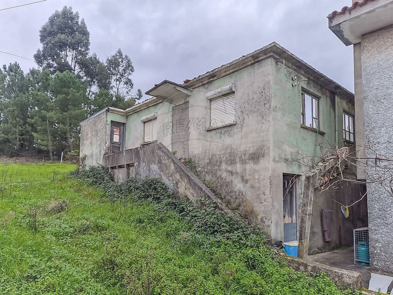 3 bedrooms House in Mortagua, Portugal No. 173821