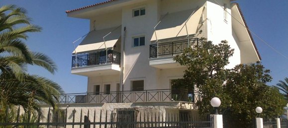 450m² Villa in Euboea, Greece No. 3391 4