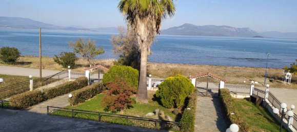 450m² Villa in Euboea, Greece No. 3391 16