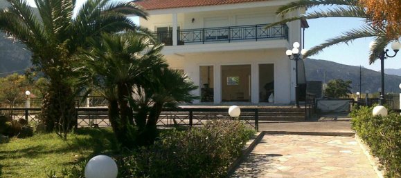 450m² Villa in Euboea, Greece No. 3391 2