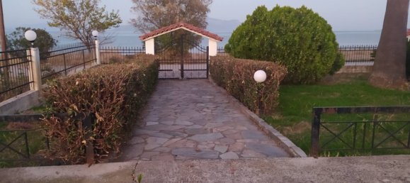 450m² Villa in Euboea, Greece No. 3391 28