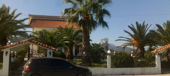 450m² Villa in Euboea, Greece No. 3391 3