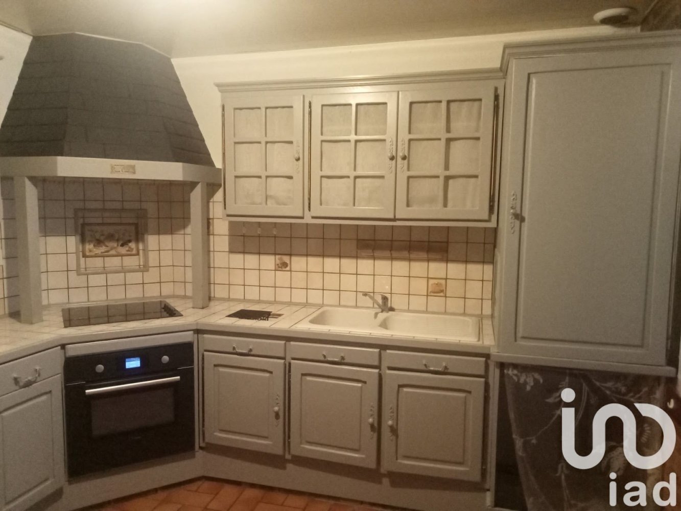 3 bedrooms House in Breteuil, France No. 253446