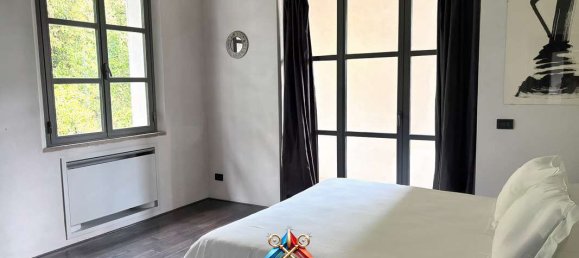 7 غرف نوم فيلا في Buonconvento, Italy رقم 123487 20