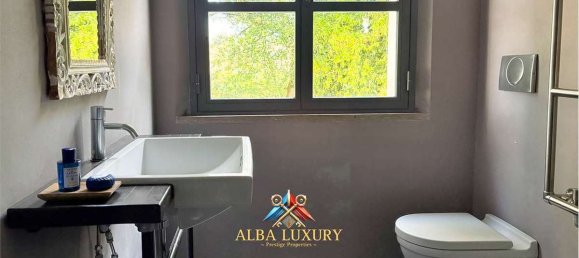 7 غرف نوم فيلا في Buonconvento, Italy رقم 123487 27