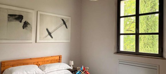 7 غرف نوم فيلا في Buonconvento, Italy رقم 123487 10