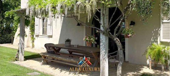 7 غرف نوم فيلا في Buonconvento, Italy رقم 123487 34