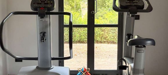 7 غرف نوم فيلا في Buonconvento, Italy رقم 123487 26