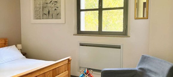 7 غرف نوم فيلا في Buonconvento, Italy رقم 123487 11