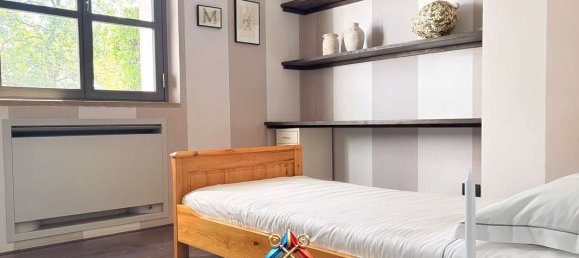 7 غرف نوم فيلا في Buonconvento, Italy رقم 123487 22