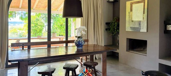 7 غرف نوم فيلا في Buonconvento, Italy رقم 123487 9