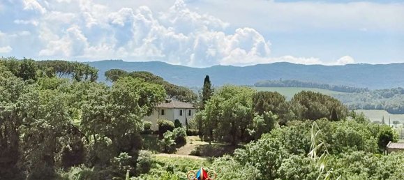 7 غرف نوم فيلا في Buonconvento, Italy رقم 123487 38