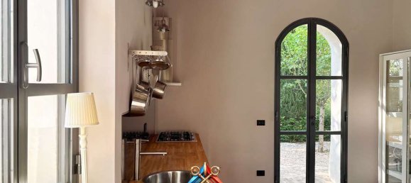 7 غرف نوم فيلا في Buonconvento, Italy رقم 123487 21