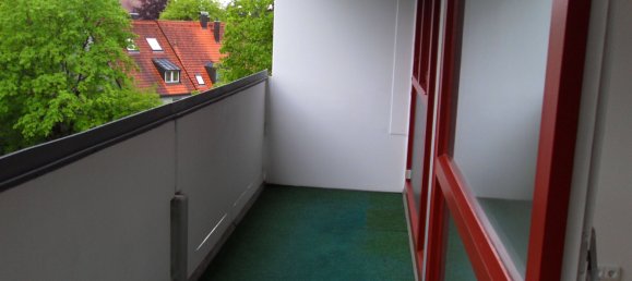 3 rooms Apartment in Munich, Germany No. 209682 11