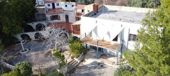 Вилла с 9 спальнями в Ното, Италия № 171570 3