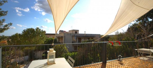 Вилла с 9 спальнями в Ното, Италия № 171570 9