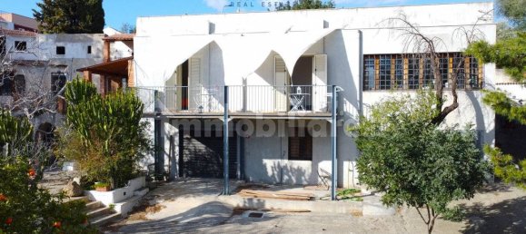 Вилла с 9 спальнями в Ното, Италия № 171570 2