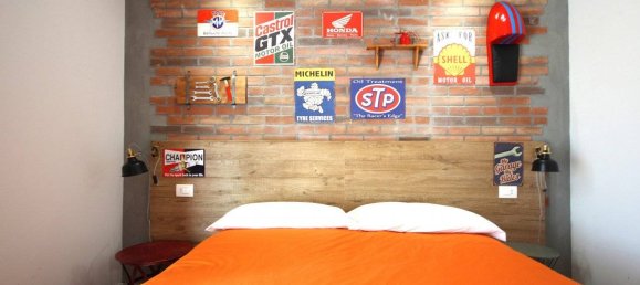 Вилла с 9 спальнями в Ното, Италия № 171570 22