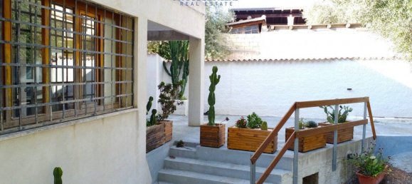 Вилла с 9 спальнями в Ното, Италия № 171570 8